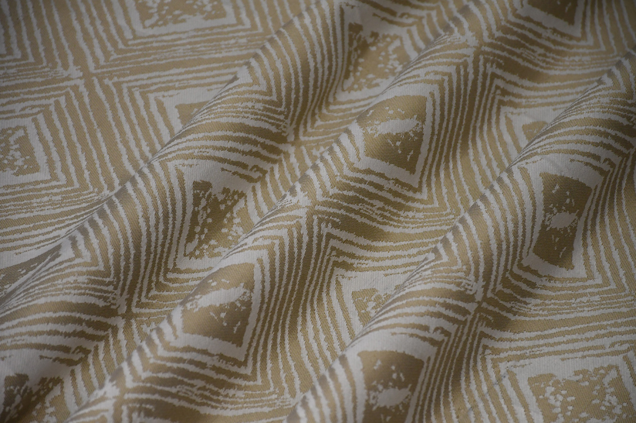 JACQUARD FABRIC