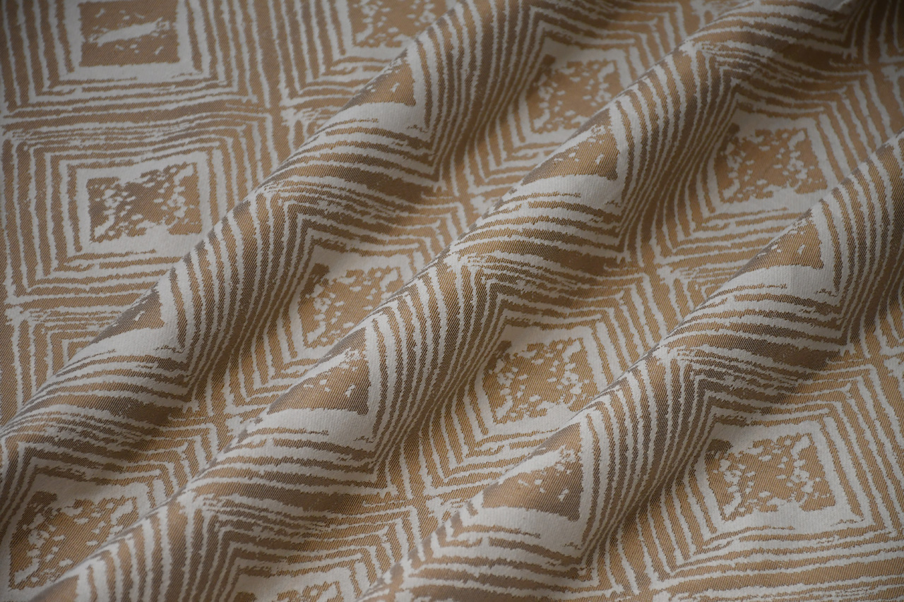 JACQUARD FABRIC