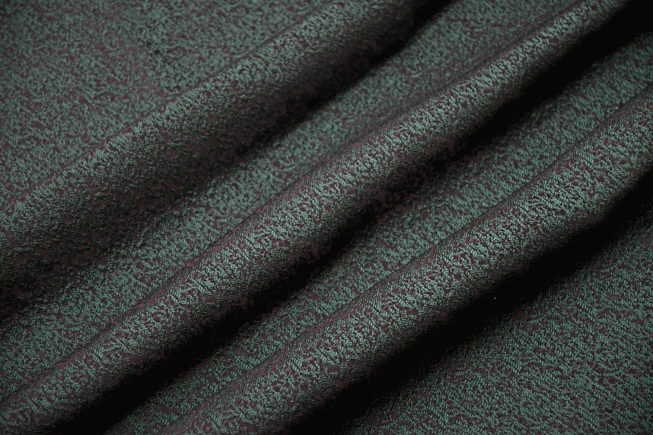 Texture Jacquard