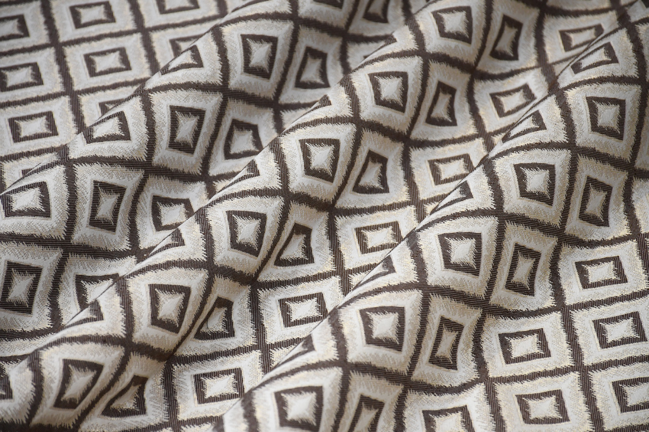 JACQUARD FABRIC