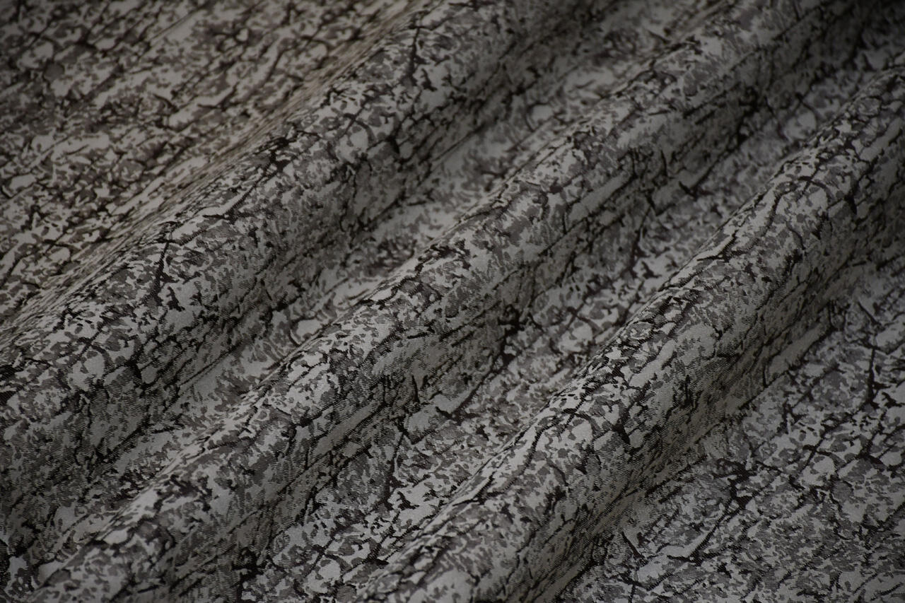 Texture Jacquard