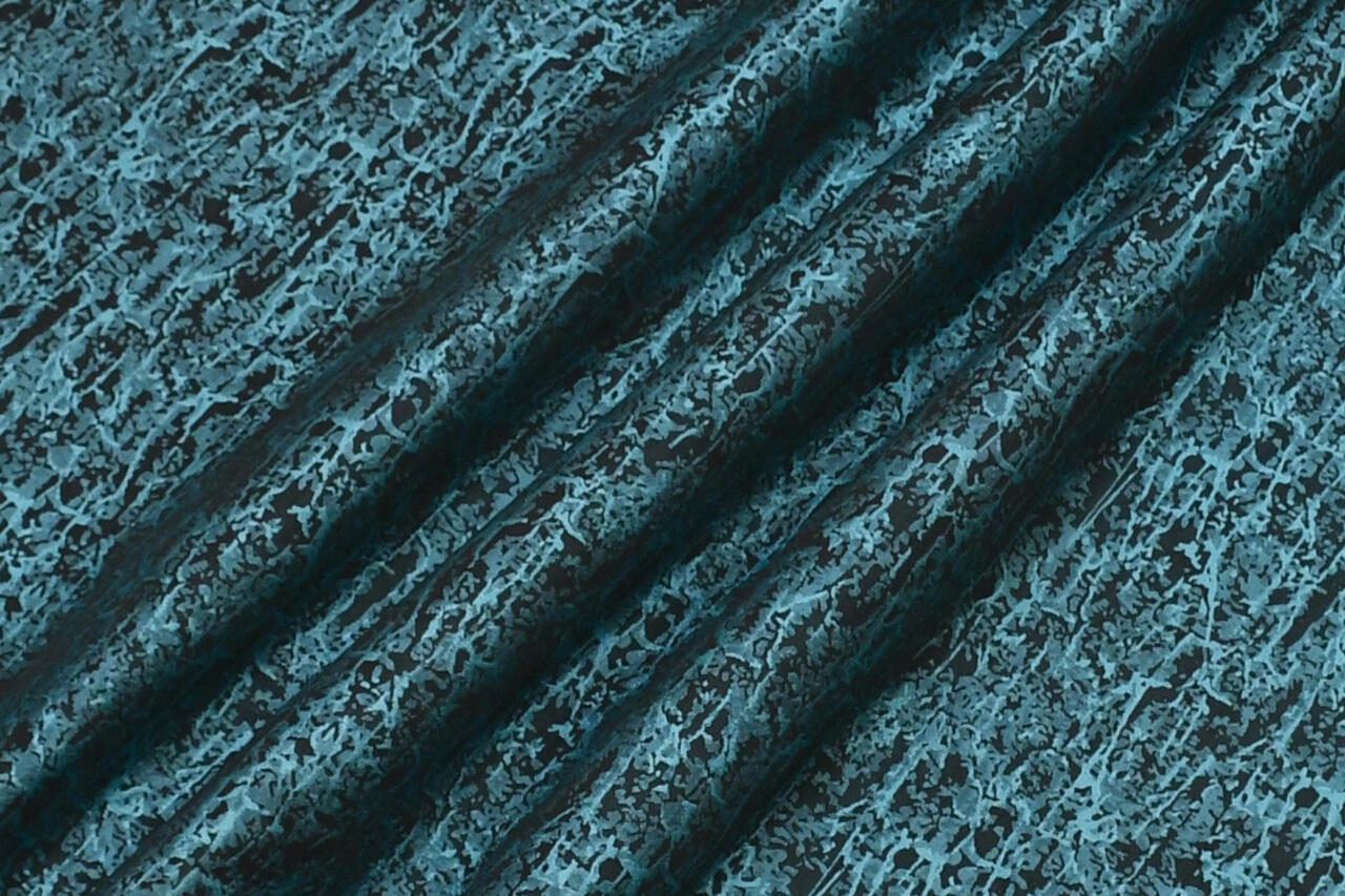 Texture Jacquard