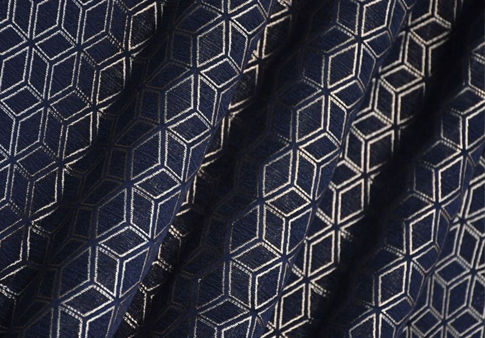 JACQUARD FABRIC