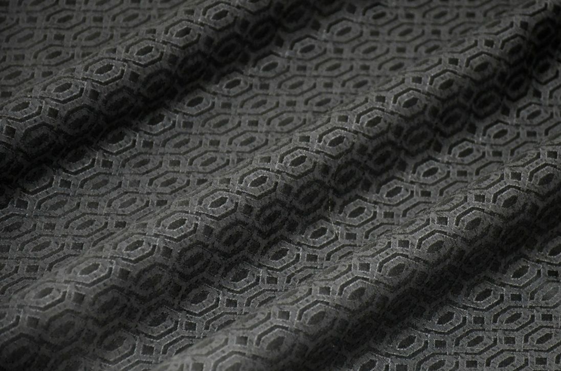 JACQUARD FABRIC