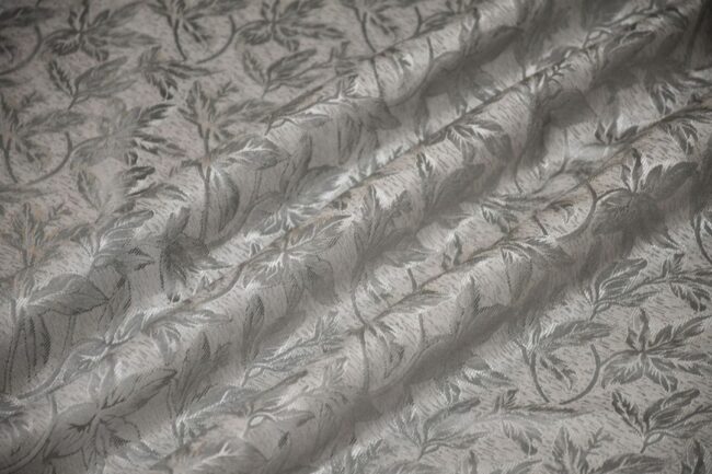 Jacquard Fabric