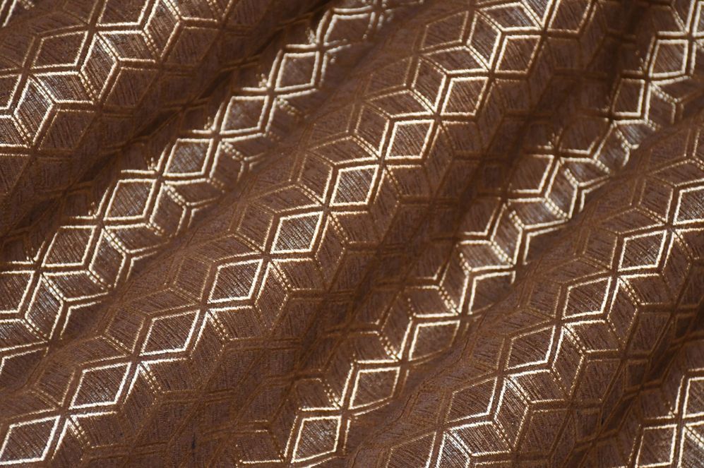 JACQUARD FABRIC