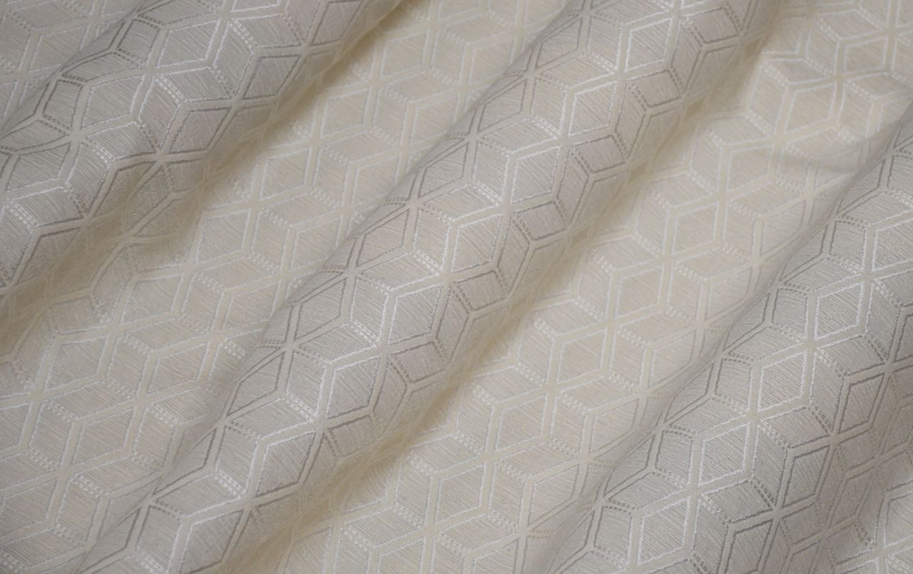 JACQUARD FABRIC