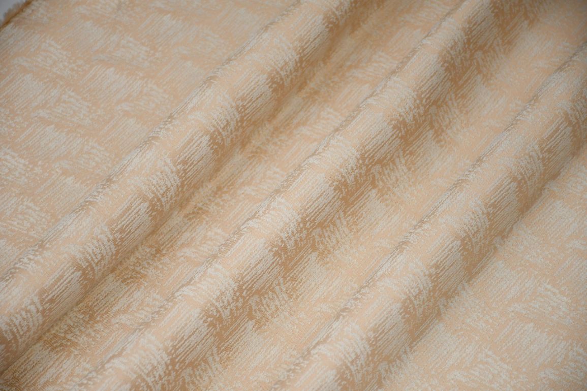 JACQUARD FABRIC