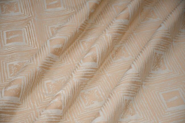 JACQUARD FABRIC