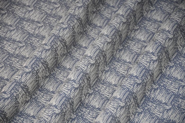 JACQUARD FABRIC