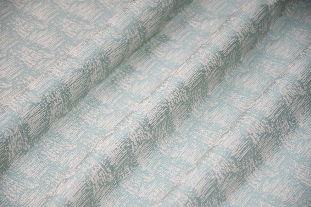 JACQUARD FABRIC