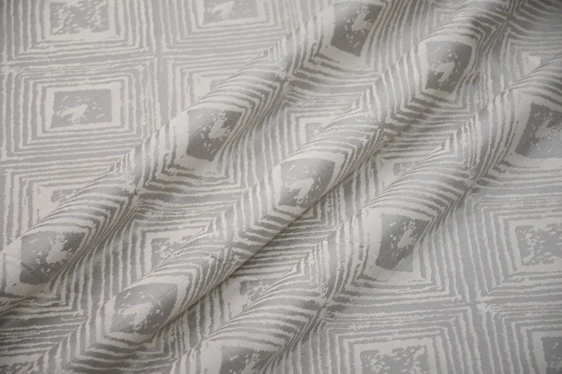 JACQUARD FABRIC