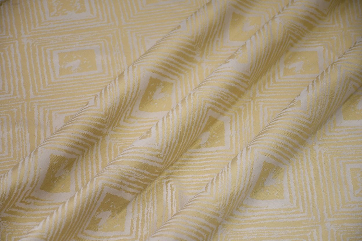 JACQUARD FABRIC