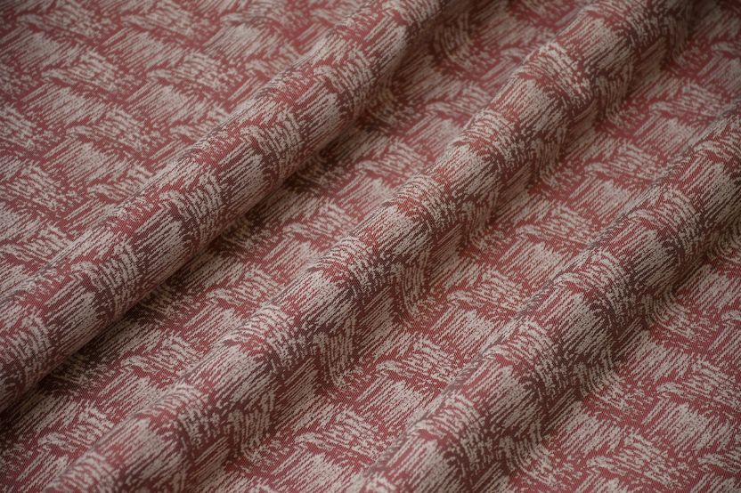 JACQUARD FABRIC