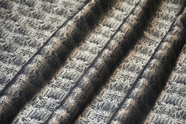 JACQUARD FABRIC