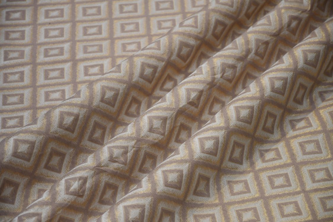 JACQUARD FABRIC