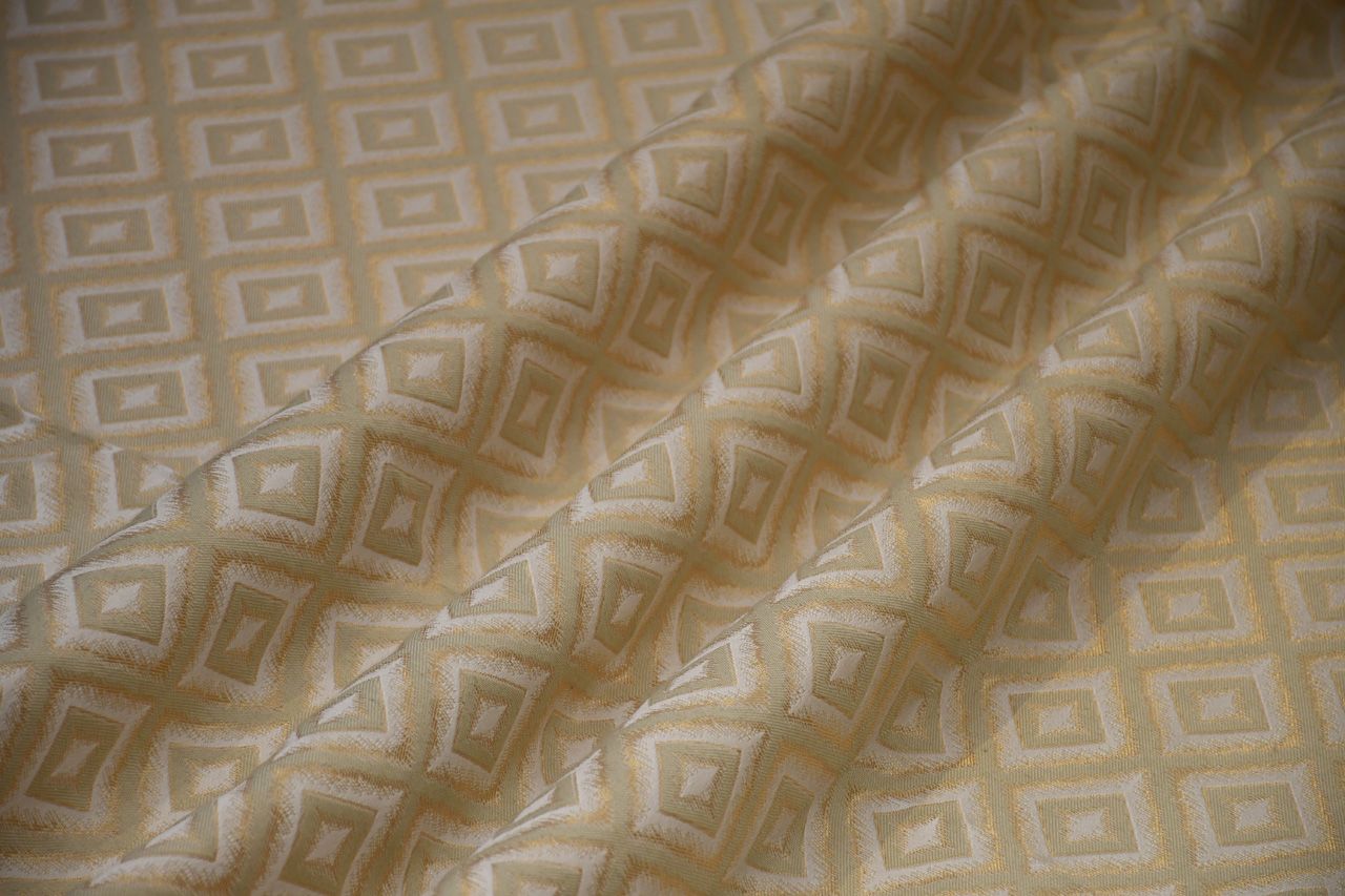 JACQUARD FABRIC