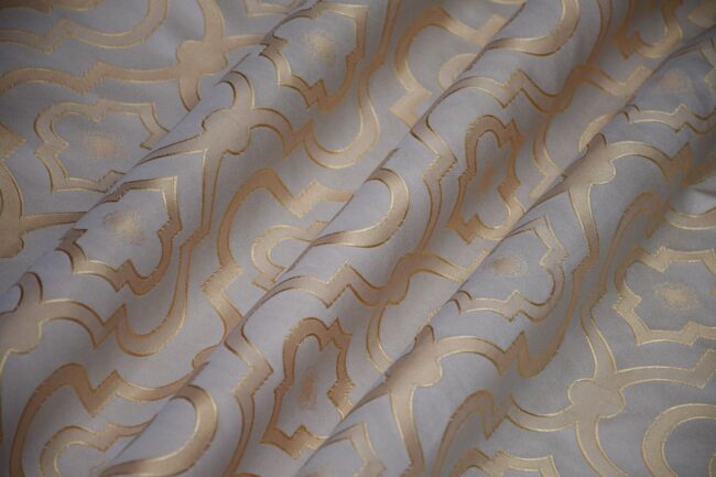 JACQUARD FABRIC