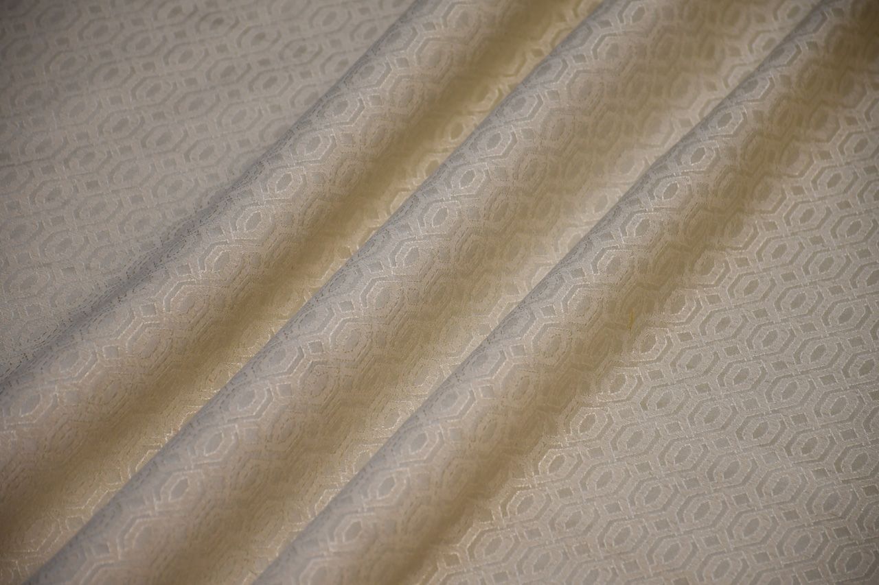 JACQUARD FABRIC