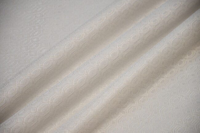 JACQUARD FABRIC