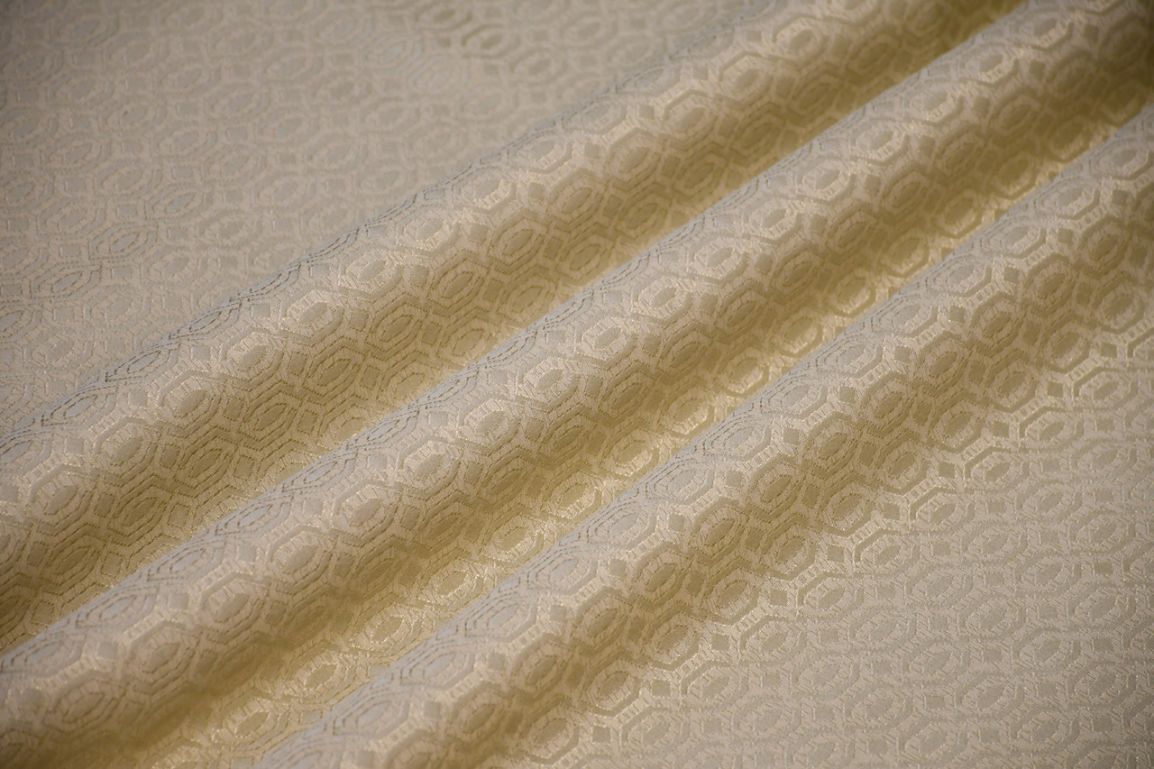 JACQUARD FABRIC