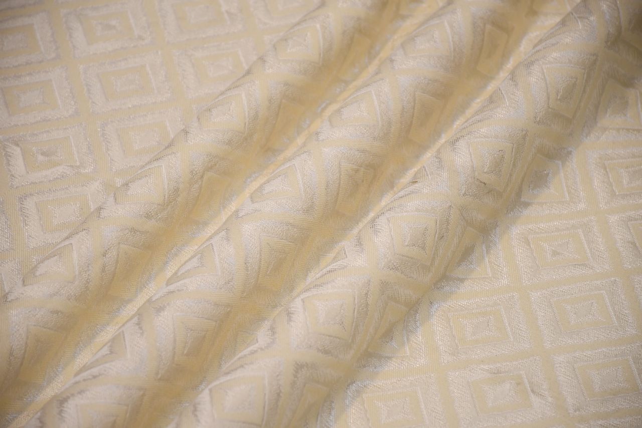 JACQUARD FABRIC