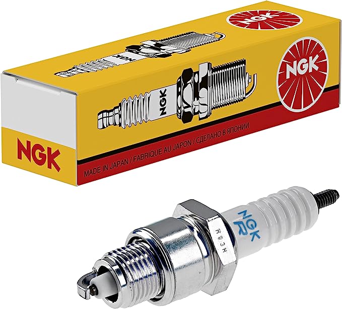 Ngk Plug